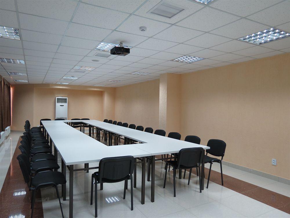 Rohat Hotel Chilonzor Taškent Exteriér fotografie